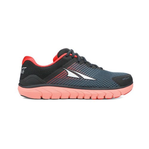 Chaussure Running Altra Provision 4 Femme Noir [ASTPB]